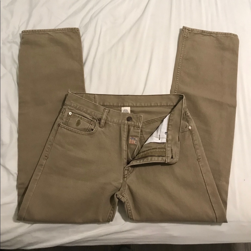 30x32 Ralph Lauren Polo Jeans